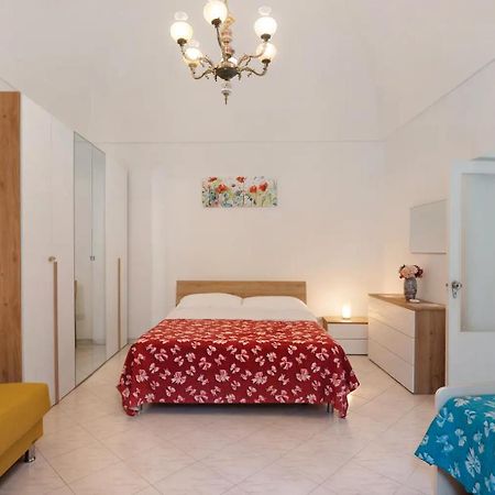 Casa Vacanze - Villa Ida Apartments 비코에쿠엔세 외부 사진