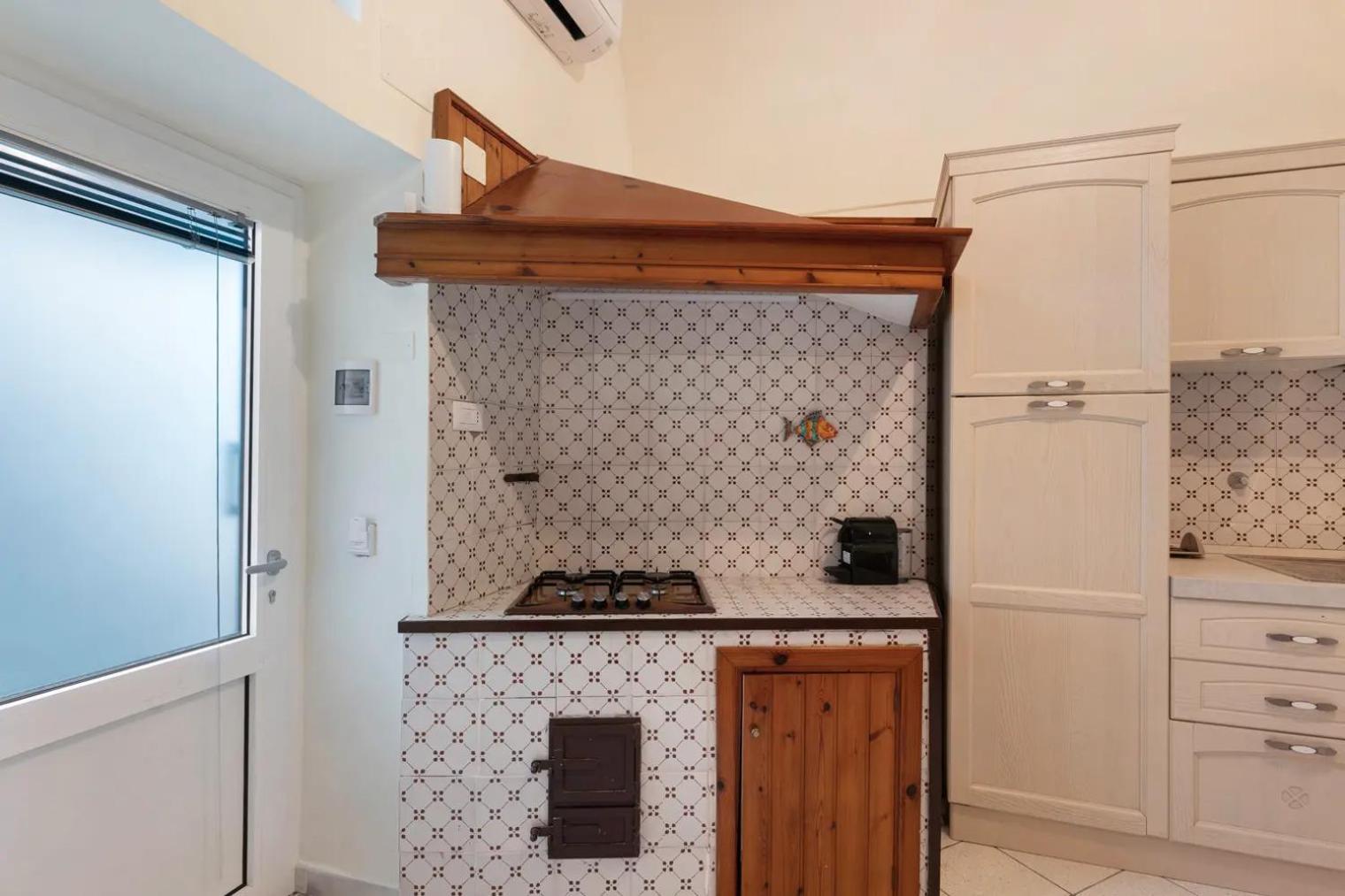 Casa Vacanze - Villa Ida Apartments 비코에쿠엔세 외부 사진