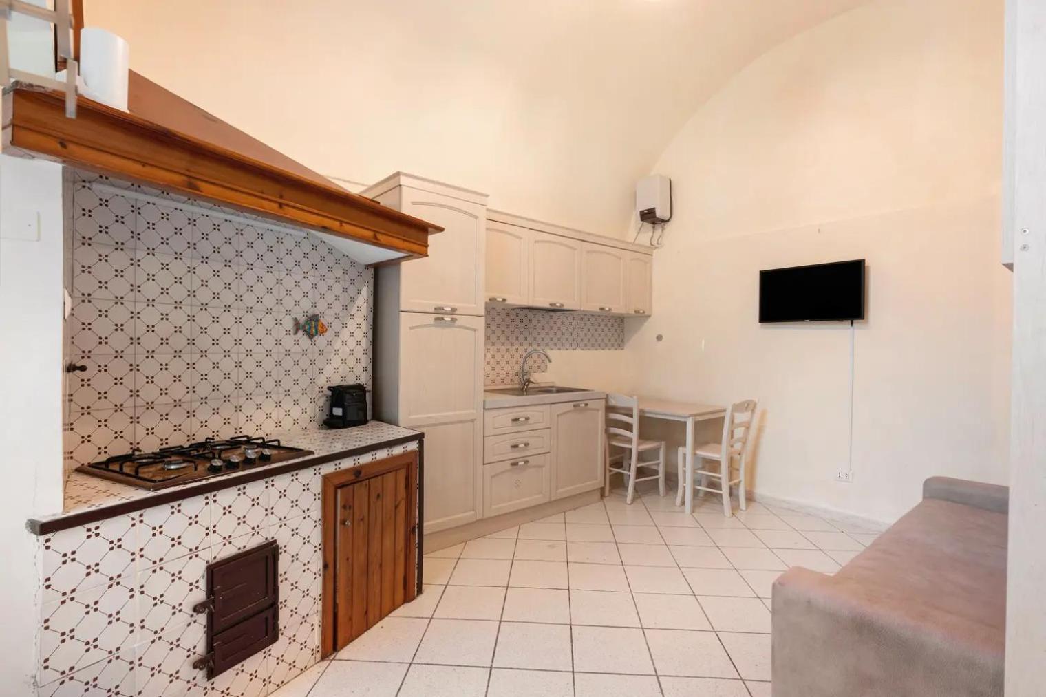 Casa Vacanze - Villa Ida Apartments 비코에쿠엔세 외부 사진