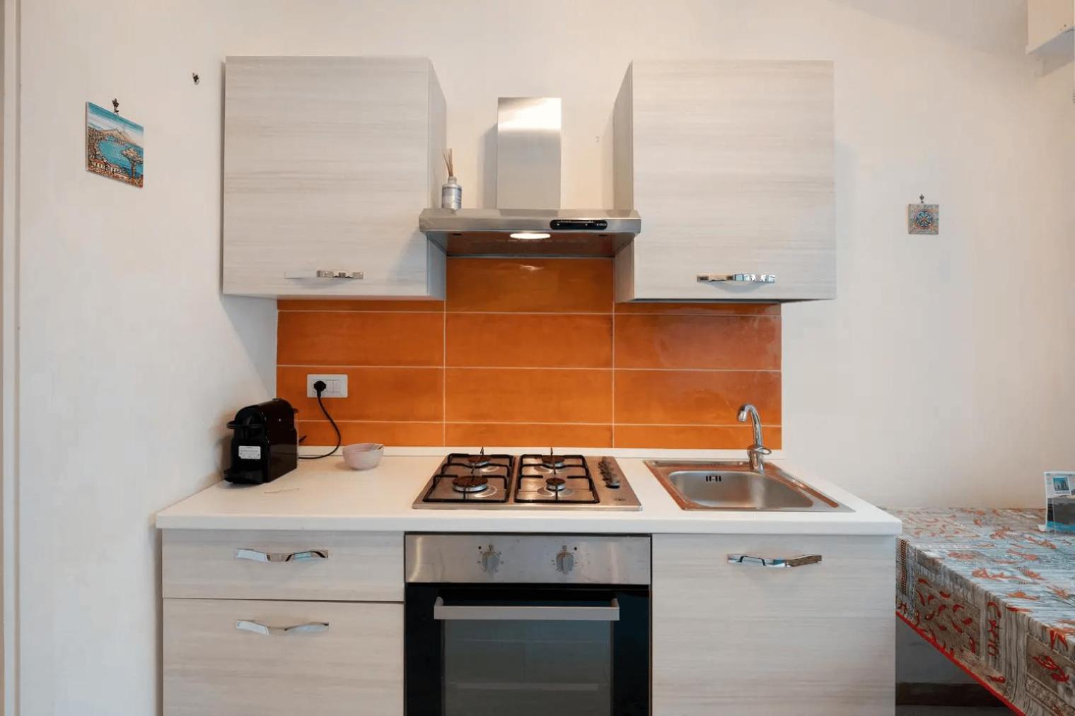 Casa Vacanze - Villa Ida Apartments 비코에쿠엔세 외부 사진