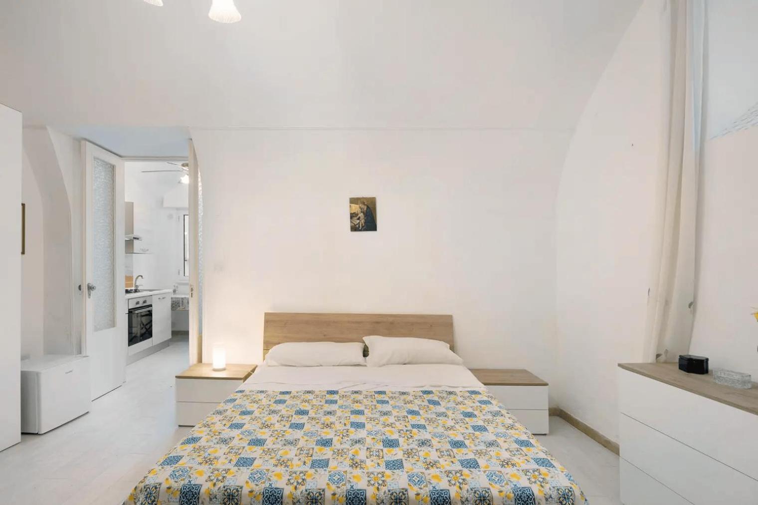 Casa Vacanze - Villa Ida Apartments 비코에쿠엔세 외부 사진