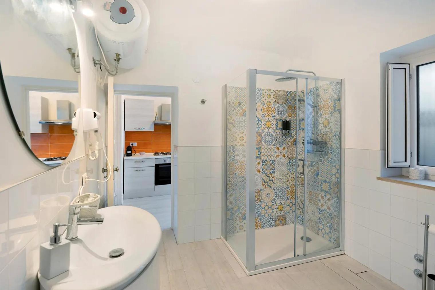 Casa Vacanze - Villa Ida Apartments 비코에쿠엔세 외부 사진