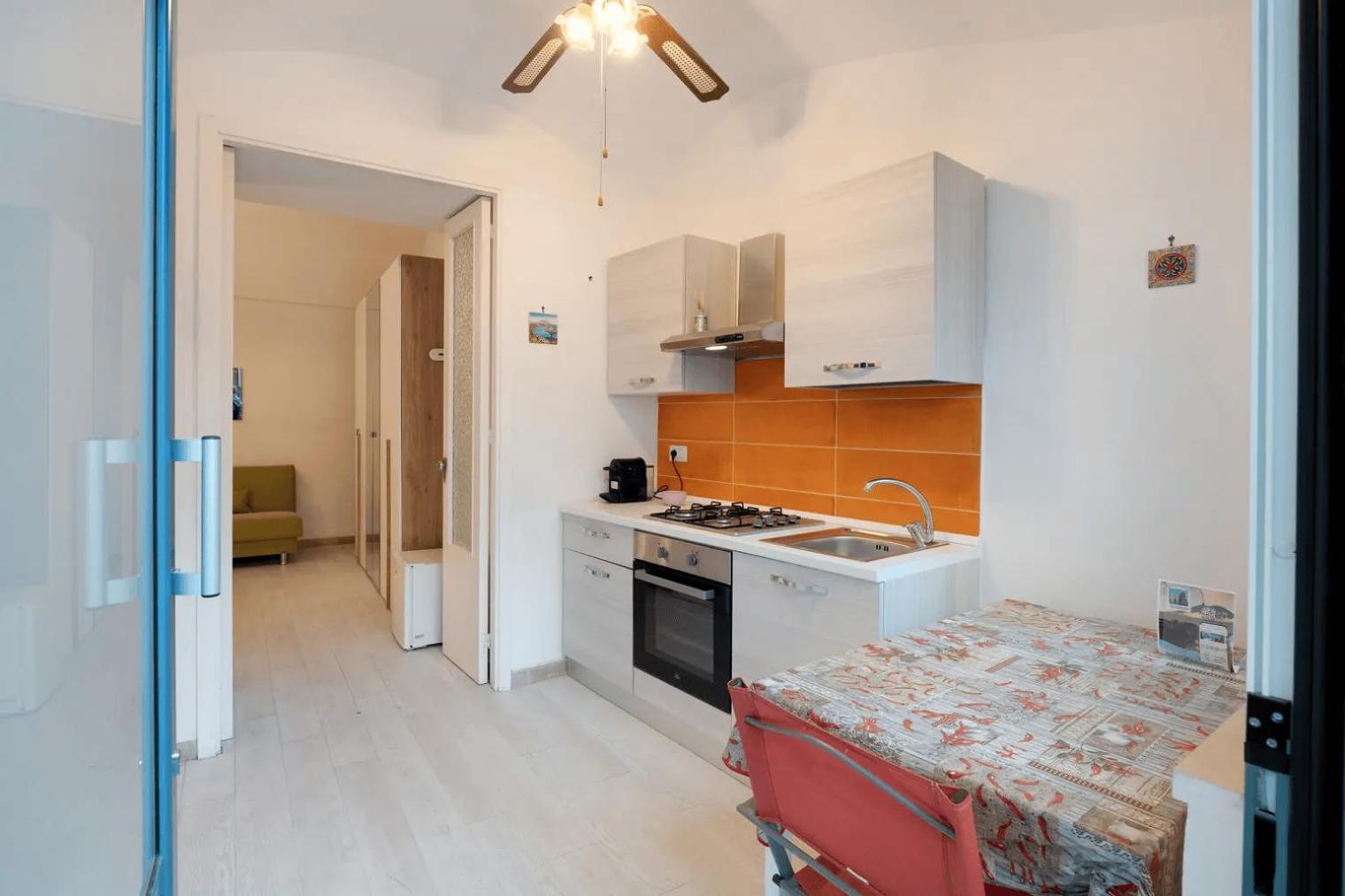 Casa Vacanze - Villa Ida Apartments 비코에쿠엔세 외부 사진