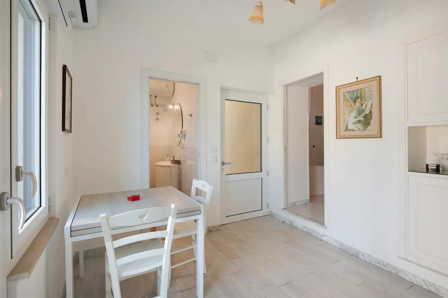 Casa Vacanze - Villa Ida Apartments 비코에쿠엔세 외부 사진