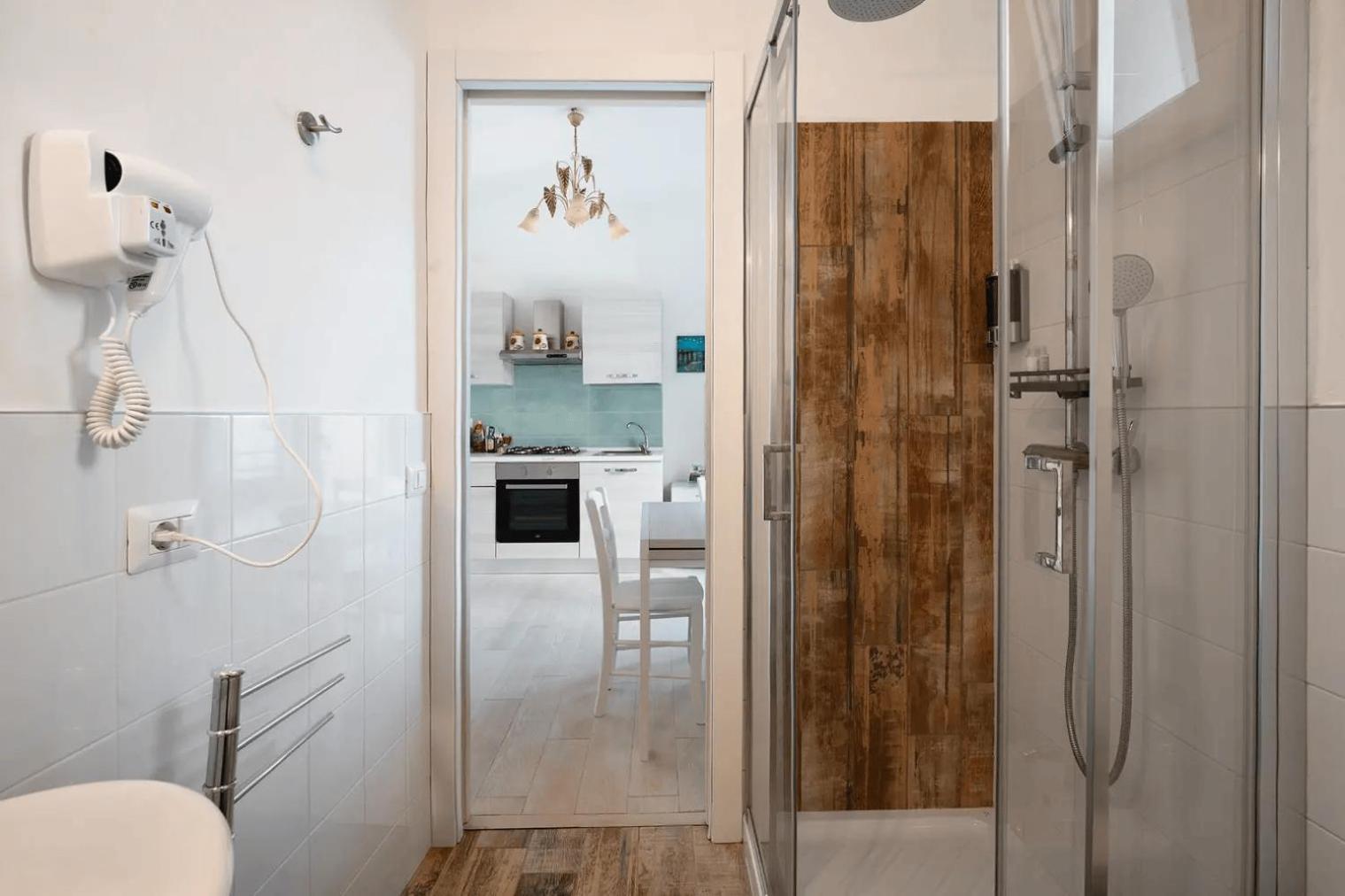 Casa Vacanze - Villa Ida Apartments 비코에쿠엔세 외부 사진